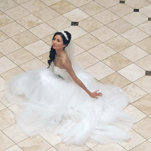 Meet your Posher, Jina Jewel K* - Picture 5 of 16